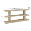 Dockside Console