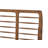 Onley Slat Bed