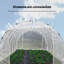 Tunnel de plain-pied-93746726