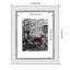 Cadre pour photo simple Roseville-125382400-97110809