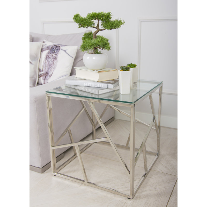 Carl Frame Coffee Table