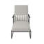 Charlottesville 185.4cm Long Reclining Single Chaise with Cushions-1785588091-1785588090