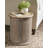 Dopson Solid Wood End Table-55621963