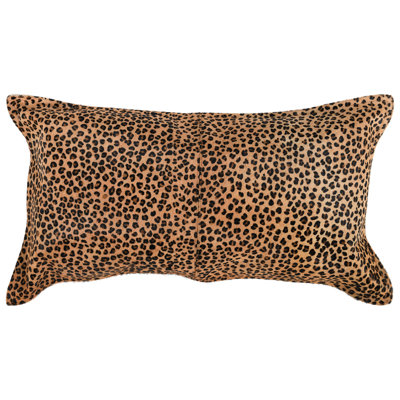 Rectangular Pillow Cover & Insert