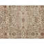 Tabriz One-of-a-Kind 9'1" X 10'2" Area Rug