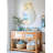 Ariel Double Armed Sconce