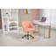 Chaise de travail Kirsey-888664756