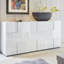Bailee 459.74cm Sideboard-1790756117