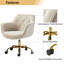 Chaise de travail Clio à hauteur réglable-459673729