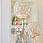 Brishawn 14'' H Tabletop Candelabra-1696764089