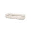 3 Seater Sofa & Chaise-129964718