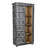 Wolbert Solid Wood Armoire