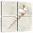 Aletra Soft Sand And Shell III