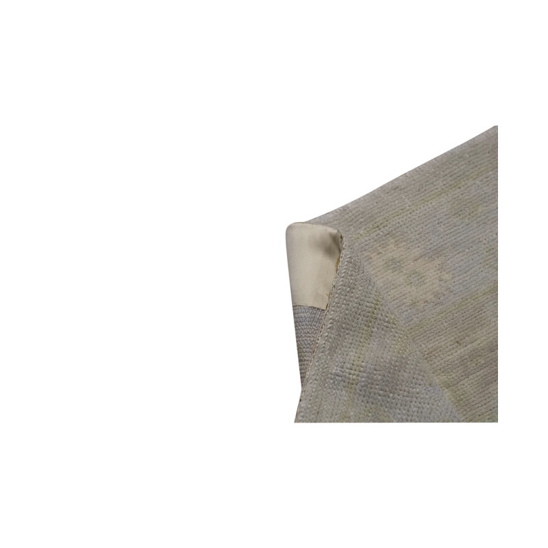 Tapis de haute qualité noué à la main