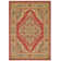 Eesi Floral Indoor Rug