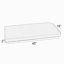 Coussin de banc d'extérieur en Sunbrella Osprey-105787338-125319249