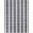 Aldridge Blue/Cream Vertical Stripe Area Rug-173534162