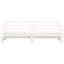 Solid Wood Daybed with Trundle-94006525