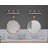 Kingsley 4 - Light Dimmable Vanity Light-1917269879