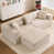 Beige est en rupture de stock