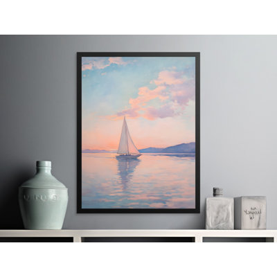 Gabriella Print