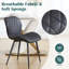 46cm H Dining Chair