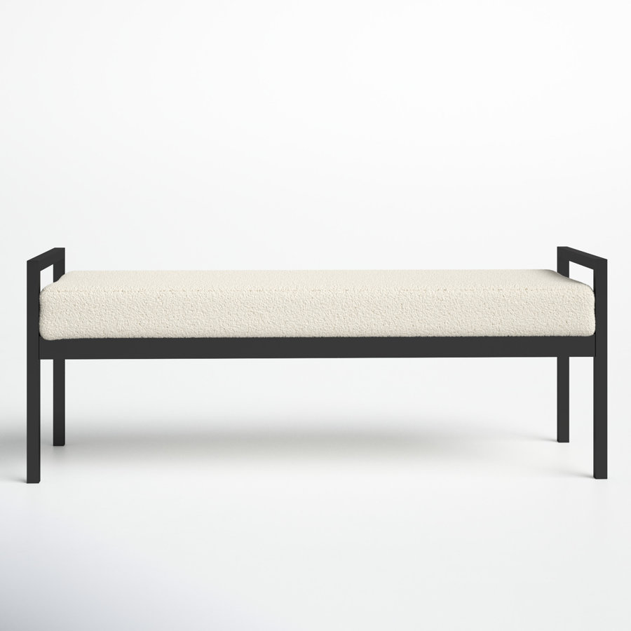 Loxe Upholstered Bench