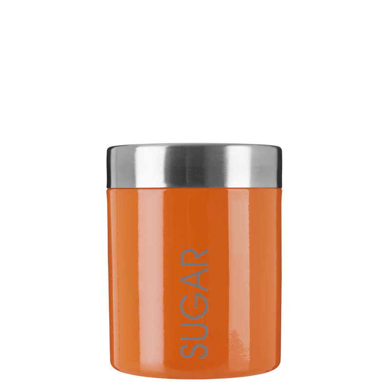 Metal Jar