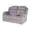 Causeuse inclinable