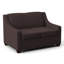 Phillips 52" Square Arm Loveseat with Reversible Cushions-175765332-172562336