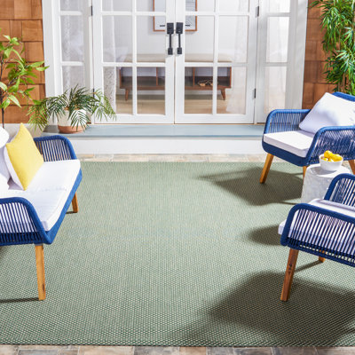 Tapis d'intérieur / extérieur Kalam Performance
