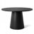 Modern 47"-83" Extendable Dining Table Set With Upholstered Velvet Dining Arm Chairs-487225567-487225566