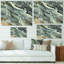 Fire and Ice Minerals V - Reproduction d'art sur toile tendue-55949494