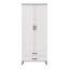 Bosse Solid Wood Wardrobe-730050162