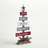 20“H Wooden Sign Table Tree Décor