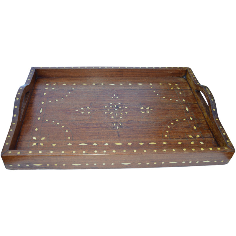 Decorative Tray