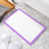 Lilac/White is out of stock