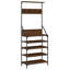 Klucevsek 70cm Clothing Rack-1081243531