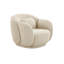 Misty Boucle Accent Chair-493204191