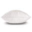 Monogram Square Pillow Cover & Insert