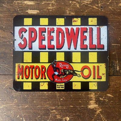 Handmade Wall Decor on Metal