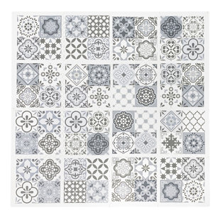 48'' L Interlocking Foam Playmat