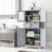Artavian Accent Cabinet