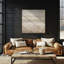 Impression sur toile Shimmering Drops of Light II-934987729-934987738