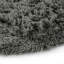 Kathlene Solid Colour Shag Area Rug-275509840