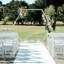 35cm D Metal Arbour in White-1636157584