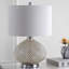 Lampe de table 23 po Linch