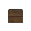 Base de meuble-lavabo simple 23,7 po Jarien
