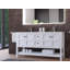 Meuble-lavabo de 60 po Anneus (base seulement)-659534798