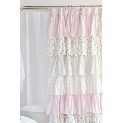Camryn Shower Curtain